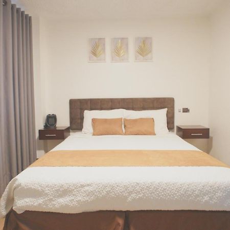 Hotel Cisne กูเอ็งกา ภายนอก รูปภาพ