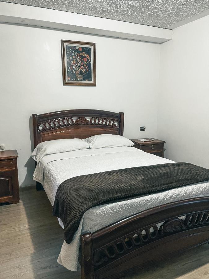 Hotel Cisne กูเอ็งกา ภายนอก รูปภาพ