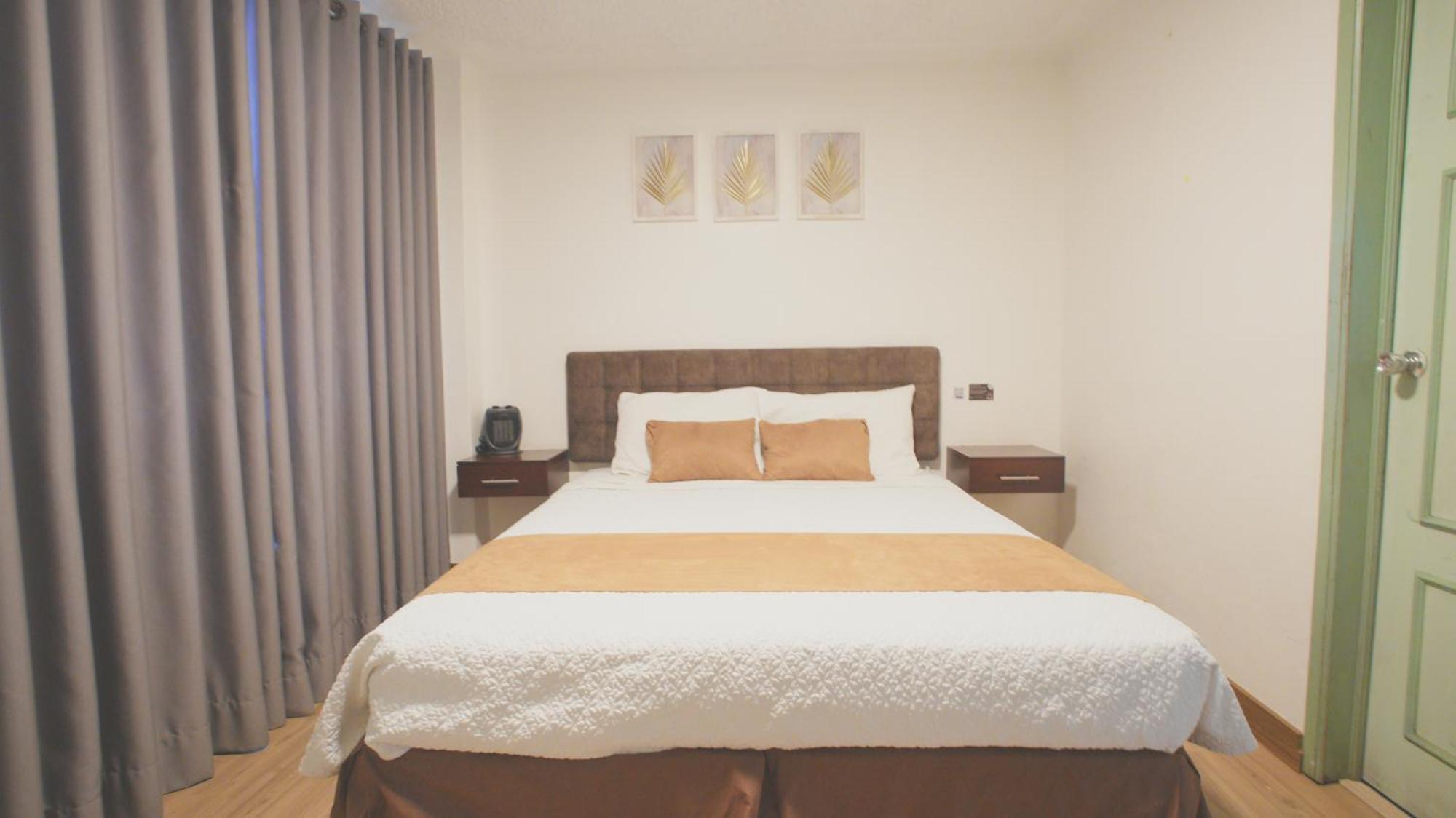 Hotel Cisne กูเอ็งกา ภายนอก รูปภาพ